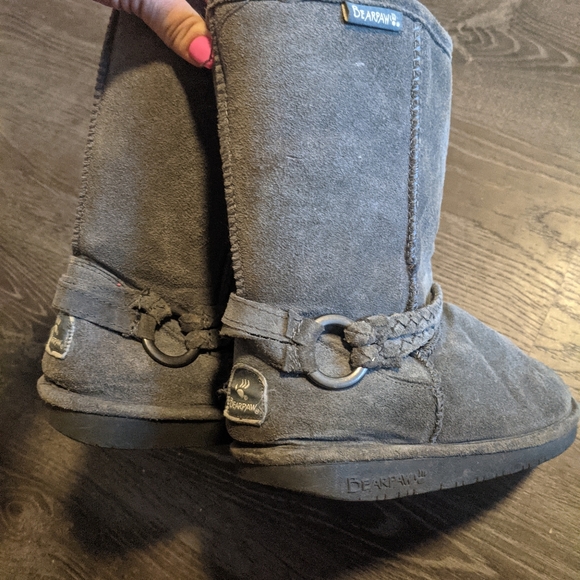 Bearpaw boots - Picture 4 of 8